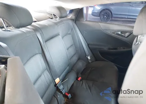 2016 Chevrolet Malibu 2Lt z USA, uszkodzony, nr VIN 1G1ZF5SX8GF356306